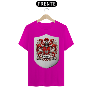 Nome do produto ESCUDO FARIAS
