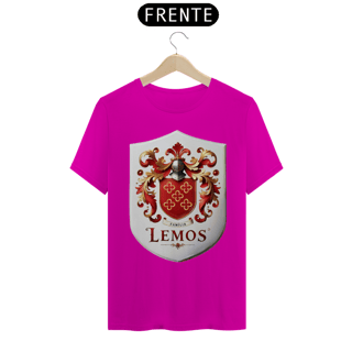 Nome do produto ESCUDO LEMOS