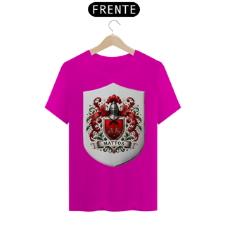Nome do produto ESCUDO MATTOS