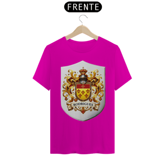 Nome do produto ESCUDO RODRIGUES