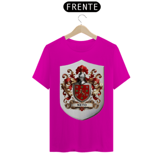 Nome do produto ESCUDO NETO