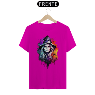 Nome do produto A Bruxa do Crepúsculo Misterioso (UNISSEX)