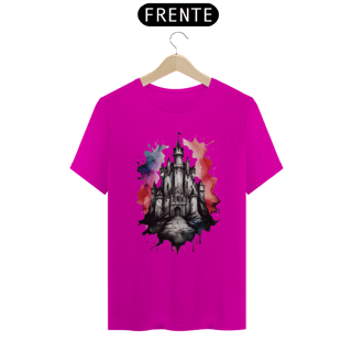 Nome do produto O Castelo do Crepúsculo Eterno (UNISSEX)