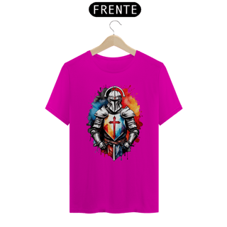 Nome do produto O Sentinela do Amanhecer Sagrado (UNISSEX)