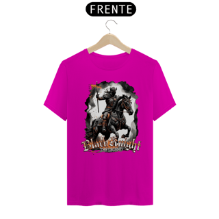 Nome do produto Cavaleiro Negro - Black Knight (UNISSEX)
