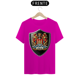 Nome do produto ESCUDO VÉRAS