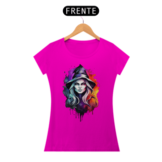 Nome do produto A Bruxa do Crepúsculo Misterioso (FEMININA)