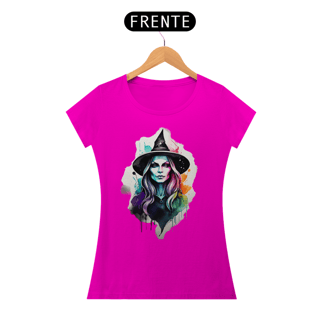 Nome do produto A Senhora do Caldeirão Negro (FEMININO)