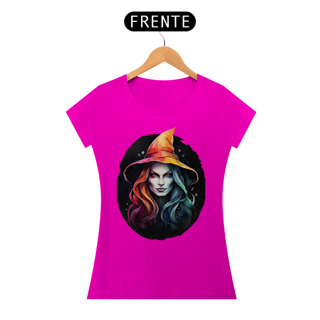 Nome do produto O Olhar da Feiticeira Ancestral (FEMININA)