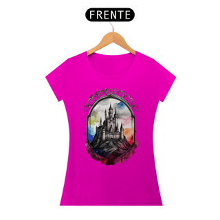 Nome do produto A Torre dos Segredos Perdidos (FEMININA)