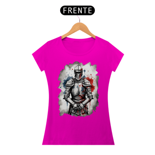 Nome do produto O Guardião da Fortaleza Sagrada (FEMININA)