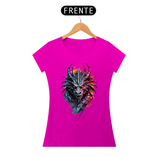 Nome do produto O Despertar do Dragão (FEMININA)