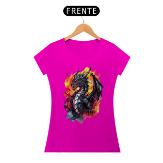 Nome do produto O senhor das chamas (FEMININA)