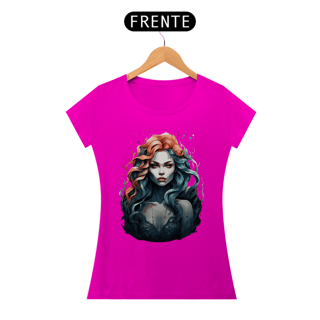 A Dama das Profundezas (FEMININA)