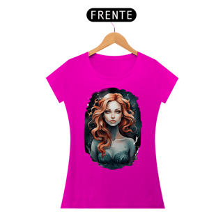 Nome do produto Sereia dos Mares Encantados (FEMININO)