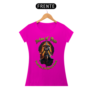 Nome do produto O Rosto da Magia (FEMININA)