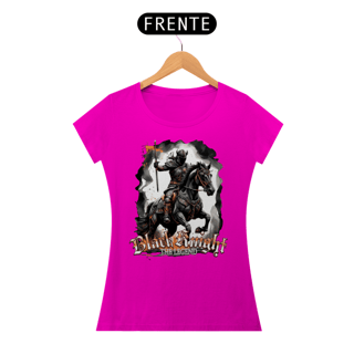 Nome do produto Cavaleiro Negro - Black Knight (FEMININA)