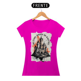 Nome do produto O Forte da Noite de Luar - The Fort of the Moonlit Night (FEMININA)