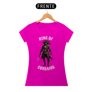 Rei dos Corsários – King of Corsairs (FEMININA)