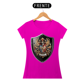 Nome do produto ESCUDO MURARO (FEMININO)