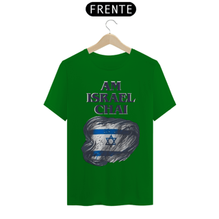 Nome do produto Am Israel Chai