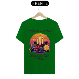 Nome do produto Benção do Vinho e Frutas