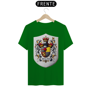 Nome do produto ESCUDO MILÉO 2