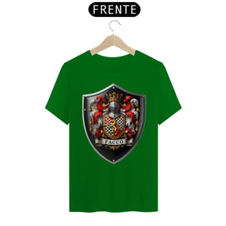 Nome do produto ESCUDO FACCO
