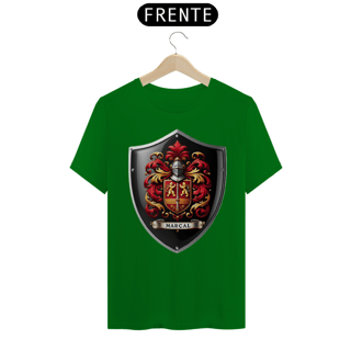 Nome do produto ESCUDO MARÇAL