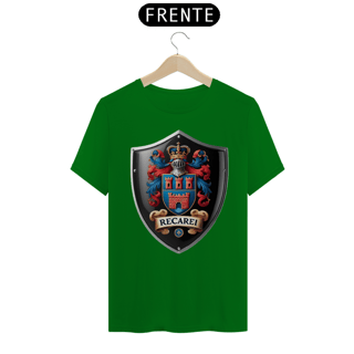 Nome do produto ESCUDO RECAREI