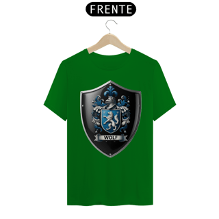 Nome do produto ESCUDO WOLF