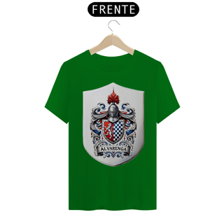 Nome do produto ESCUDO ALVARENGA