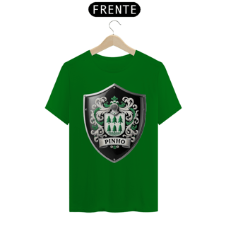 Nome do produto ESCUDO PINHO
