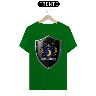 Nome do produto ESCUDO CELESTE