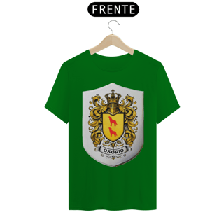 Nome do produto ESCUDO OSÓRIO