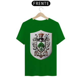 Nome do produto ESCUDO OGG 4