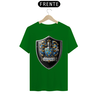 Nome do produto ESCUDO GUEDES