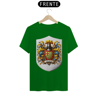 Nome do produto ESCUDO VILAÇA