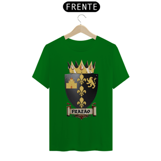 Nome do produto ESCUDO FRAZÃO