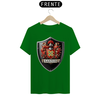 Nome do produto ESCUDO SANTOS 1