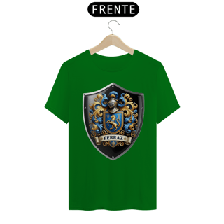 Nome do produto ESCUDO FERRAZ 1