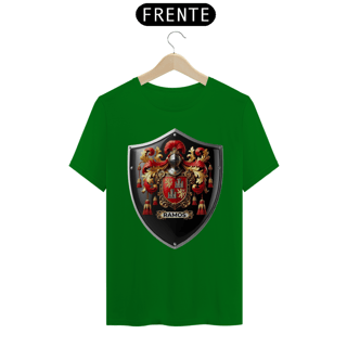 Nome do produto ESCUDO RAMOS
