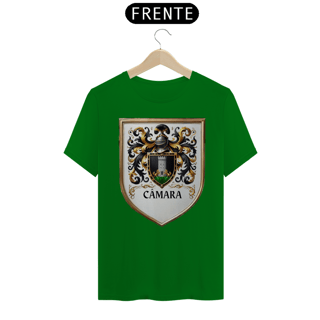 Nome do produto ESCUDO CÂMARA