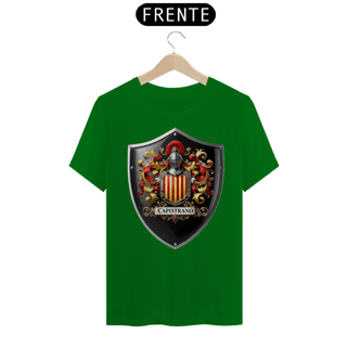 ESCUDO CAPISTRANO