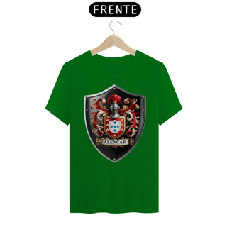 Nome do produto ESCUDO ALENCAR