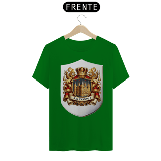 Nome do produto ESCUDO REI IVANIO I