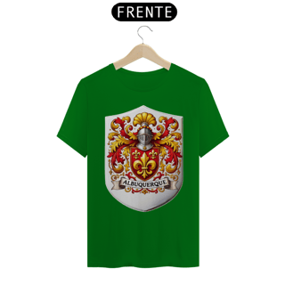 Nome do produto ESCUDO ALBUQUERQUE