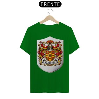 Nome do produto ESCUDO ALMEIDA