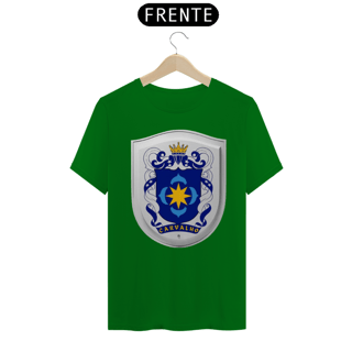 Nome do produto ESCUDO CARVALHO