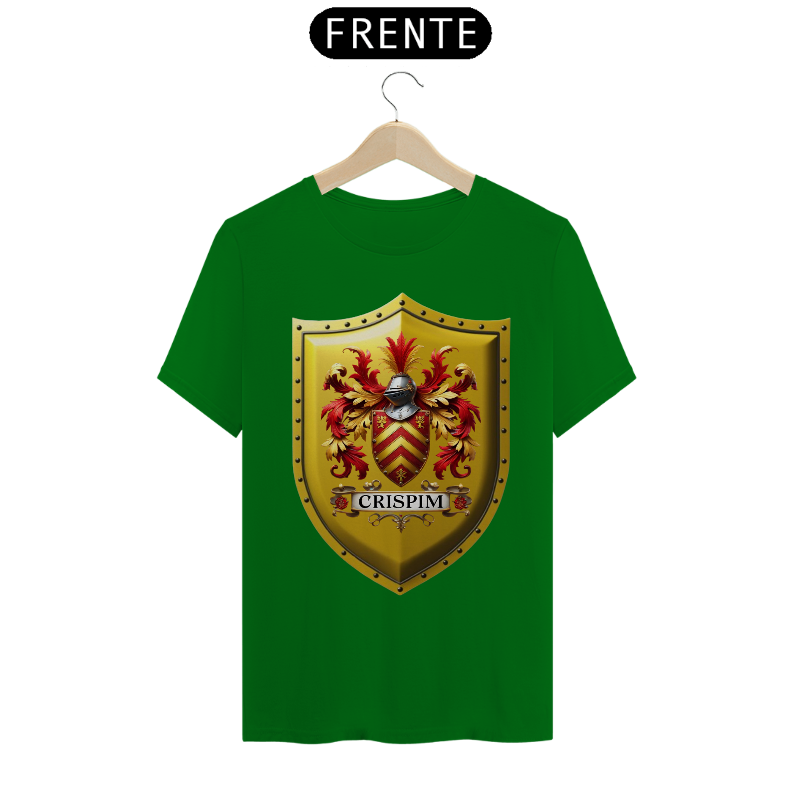ESCUDO CRISPIM